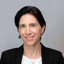 Nadine Carouba