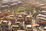 Navigating Cairo’s Fragmented Office Market (image)