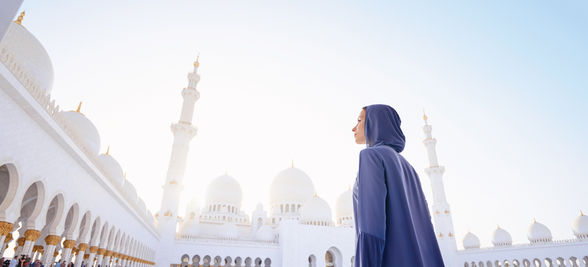 Abu Dhabi Annual Market Update 2024/2025 (image)