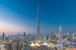 Dubai Annual Market Update 2018/2019 (image)