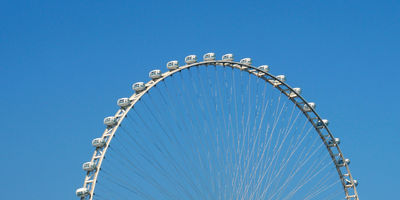 Dubai Annual Market Update 2024/2025 (image)