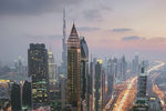 Dubai Office and Industrial Market Report H2 2017 (image)