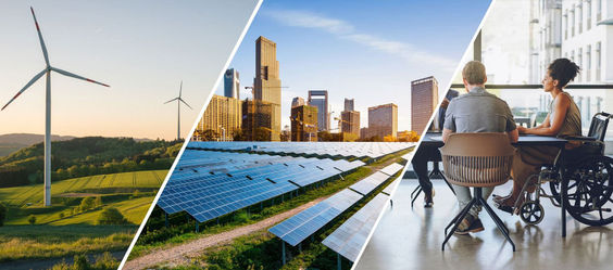 Environmental, Social and Governance (ESG) Report 2022