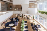 Flexible Office is a  Powerful Part of Your Workplace Strategy (image)