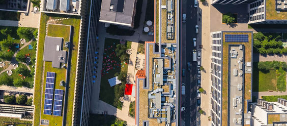 Impact Investing and Commercial Real Estate: A Catalyst for Change