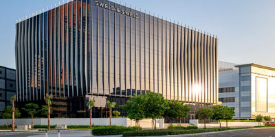 MARKETBEAT- Office Q4 2024, Dubai, UAE (image)