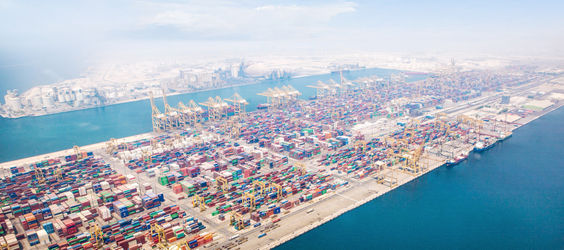 UAE Industrial Market 2024