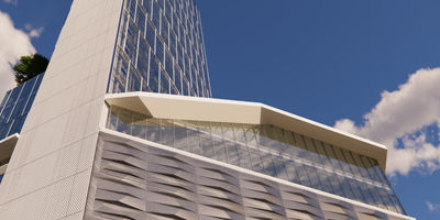 MARKETBEAT- Office Q1 2025, Abu Dhabi, UAE (image)