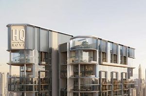 Global Standard Full-Service Workplace: Cushman & Wakefield Core joins forces with Irth Group for launch of HQ by Rove