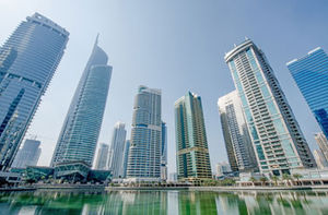 Property Buyers in Dubai are Heading for New 'Suburbs' Chasing Affordable Dream Homes