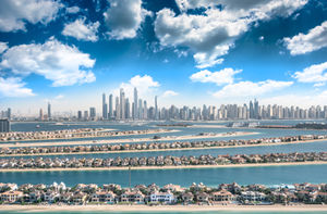 World’s ultra-rich to spend $4.4bn to buy property in Dubai