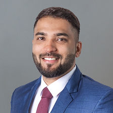 Denzil Noronha