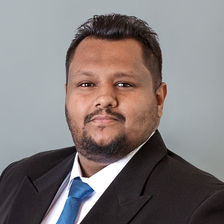 Dharmesh Asokan