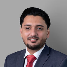 Fahad Saeed