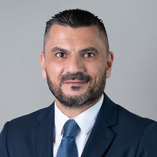 Khaldoun Arabiyat