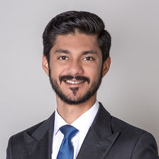 Melroy Pinto