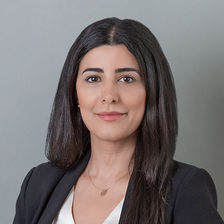 Sabine Saoud