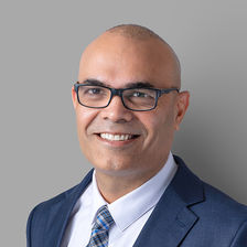 Sumeet Sethi