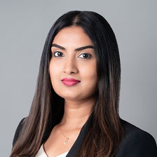 Vaibhavi Naveen Bhandary