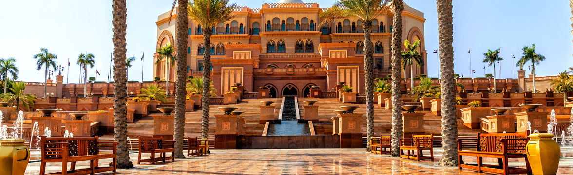 Hotels, Hospitality and Leisure (image)
