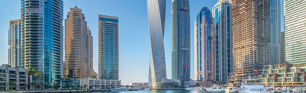 Mixed Use: Offices, Retail & Residential (image)
