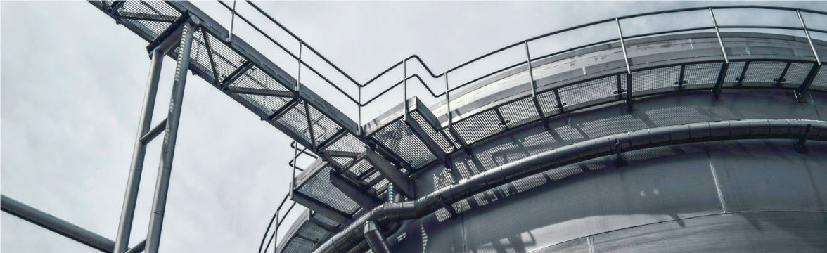 Plant & Machinery (image)