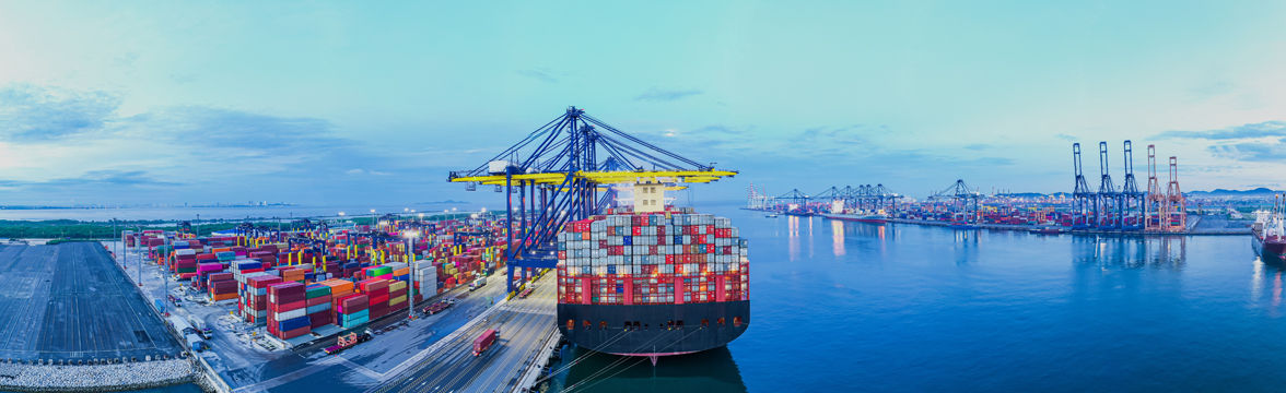 Specialist: Waste Management & Maritime (image)