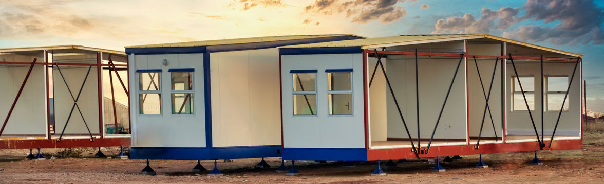 Staff & Labour Accommodation (image)