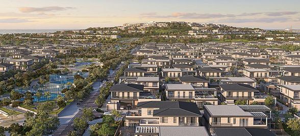 Abu Dhabi’s Maturing Urban Story (image)