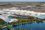 Al Maktoum International: A Catalyst for Dubai’s Industrial Real Estate (image)
