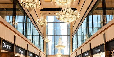 Dubai Retail’s Next Chapter: A Market Expanding in All Directions (image)