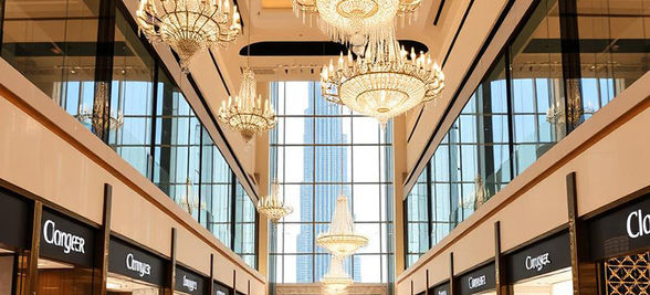 Dubai Retail’s Next Chapter: A Market Expanding in All Directions (image)