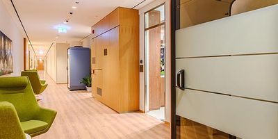 From Scarcity to Strategy: Serviced Offices in the UAE (image)