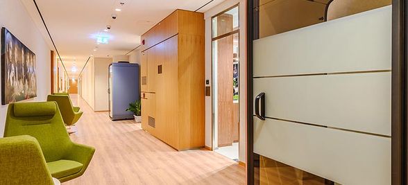 From Scarcity to Strategy: Serviced Offices in the UAE (image)