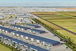 How the Gulf is Staying Competitive for Industrial Space (image)