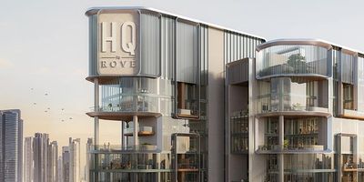 Micro Offices, Macro Experience: Why Dubai is Reimagining the Workplace (image)
