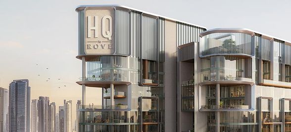 Micro Offices, Macro Experience: Why Dubai is Reimagining the Workplace (image)
