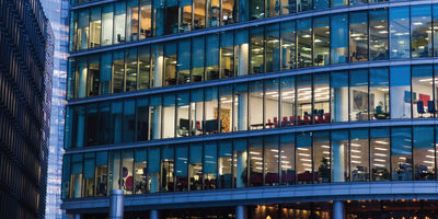 Pricing Power Persists in the UAE Prime Office Market (image)