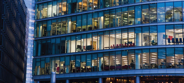 Pricing Power Persists in the UAE Prime Office Market (image)