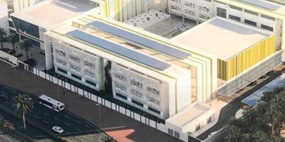 Schools and Cities: Why K–12 Education Is Now a Real Estate Priority in Dubai (image)