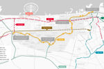 The Gold Line and Real Estate Pricing (image)