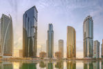 UAE Real Estate Mid-Year 2025: A Market Tightening Beneath the Headline Stability (image)