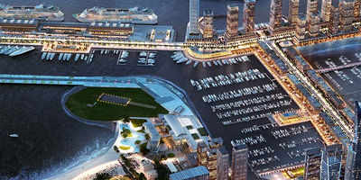UAE Retail Is Holding Its Line, But With Clearer Contours (image)