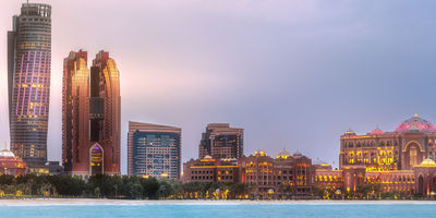 Watch: Global Capital to Drive Demand Shifts in the UAE (image)