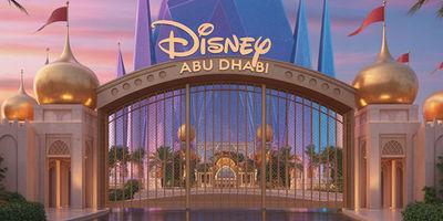 What Disney’s Arrival Signals for Abu Dhabi Real Estate (image)