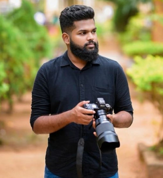 Medhawa Neranjan
