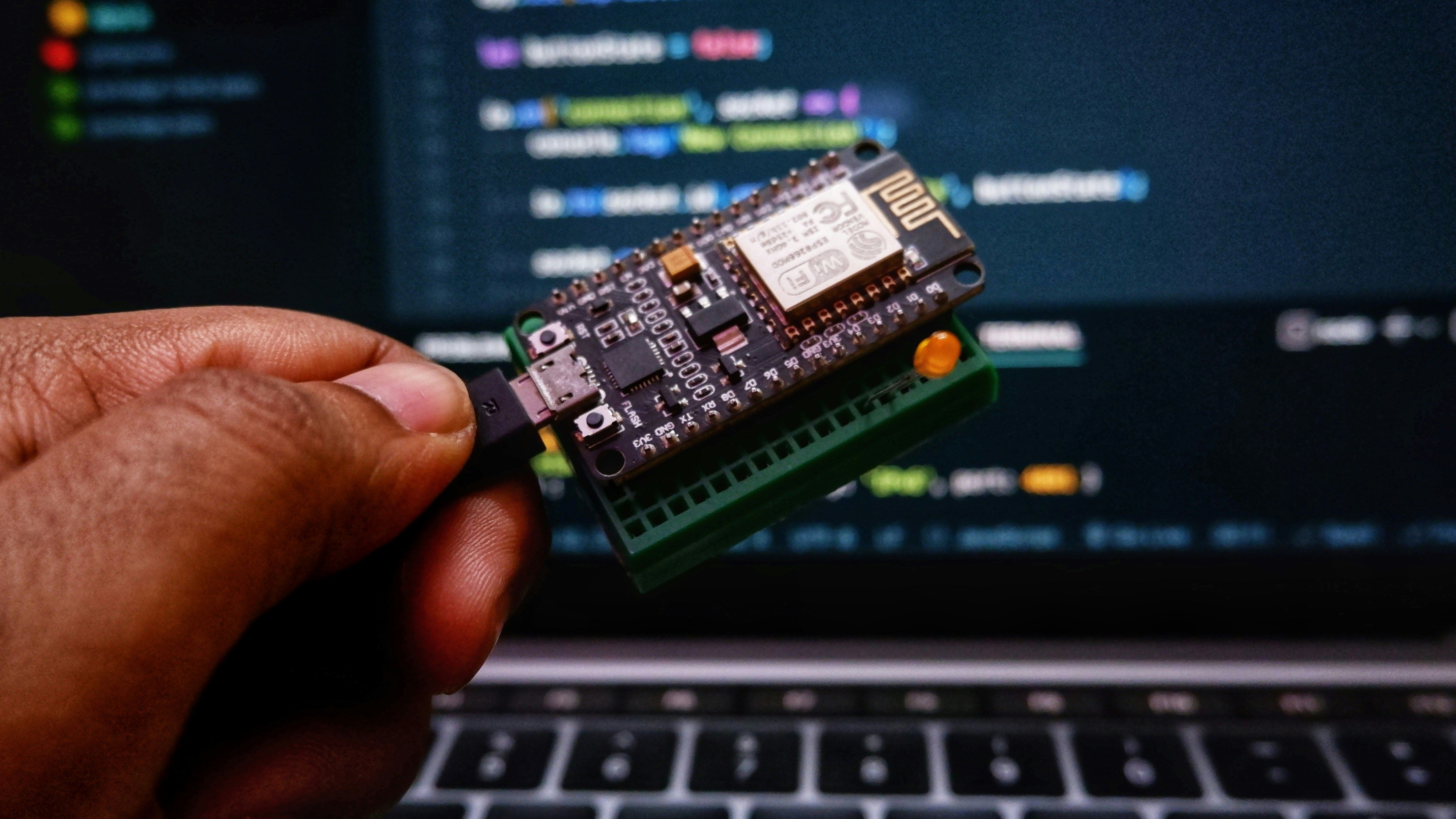 Internet of Things