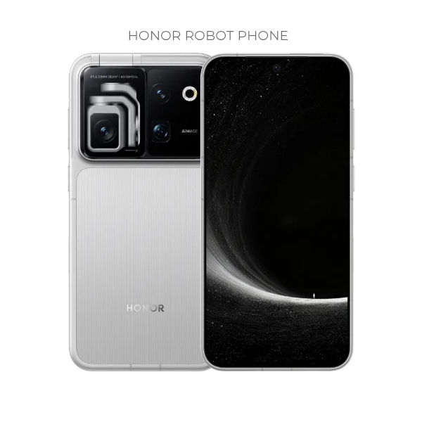 Honor Robot Phone