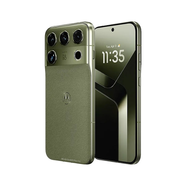 Motorola Signature 27