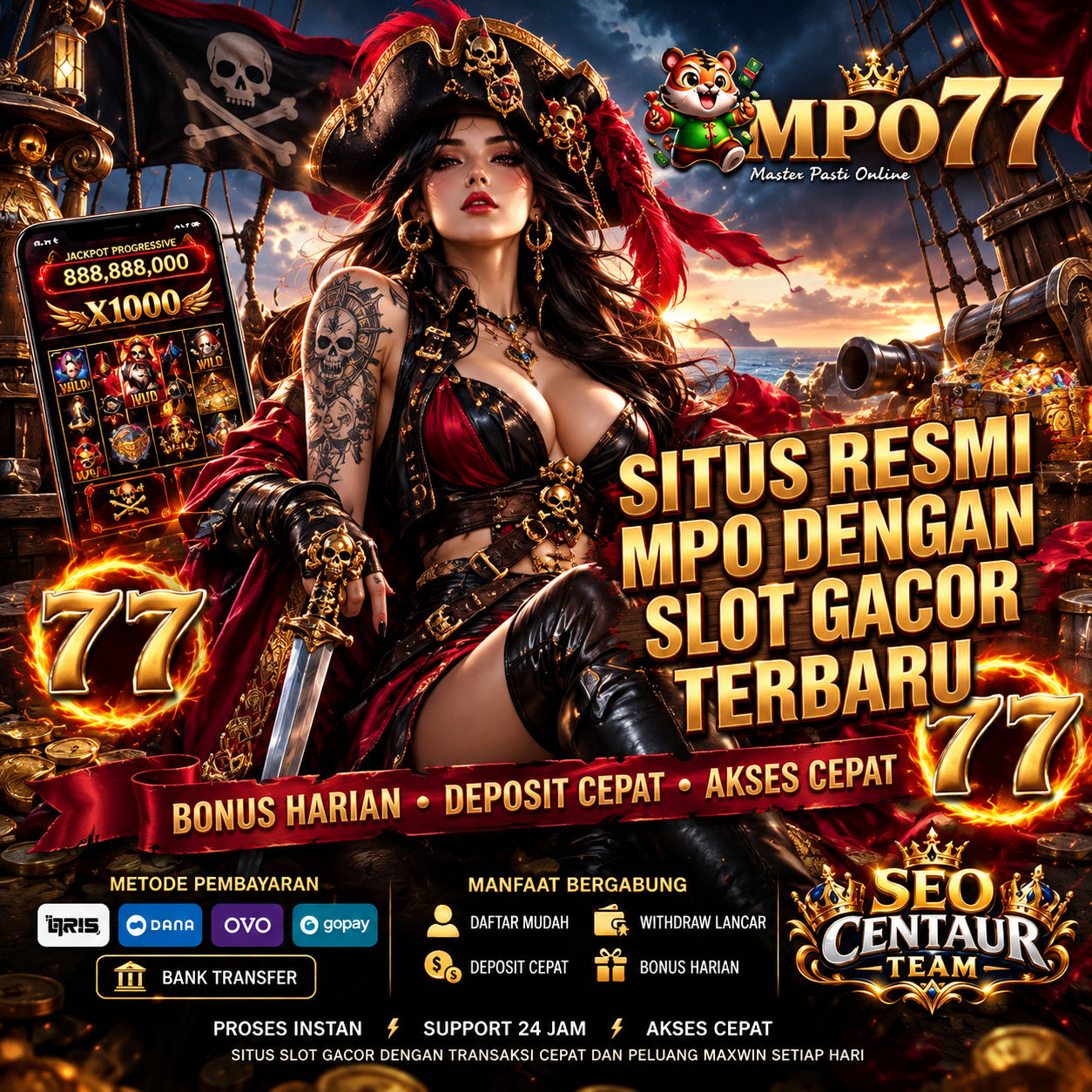 MPO77
